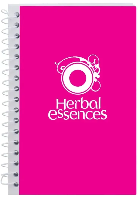 3" x 5" Side-Bound Notepad — view 6