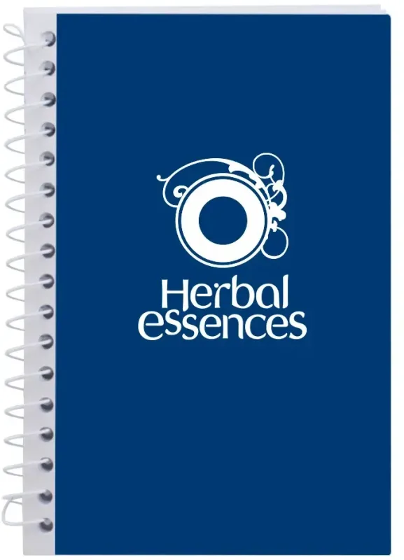 3" x 5" Side-Bound Notepad — view 8