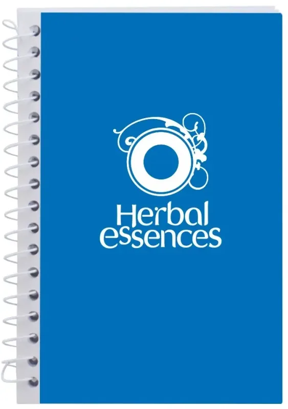 3" x 5" Side-Bound Notepad — view 9