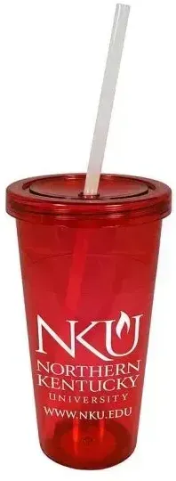 Single Wall 24 Oz Tumbler