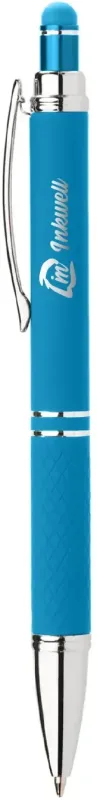 Personalized Sirin Gel Pen — view 4