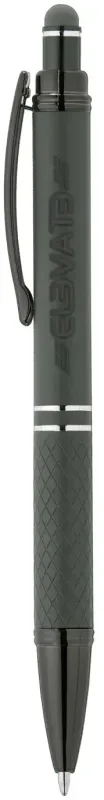 Custom Softy Monochrome Pen (Laser Engraved) — view 4