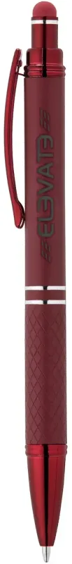 Custom Softy Monochrome Pen (Laser Engraved) — view 5