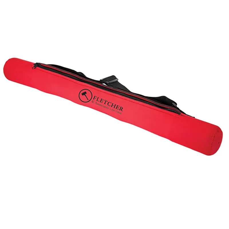 Six Can Neoprene Tube Cooler — view 3