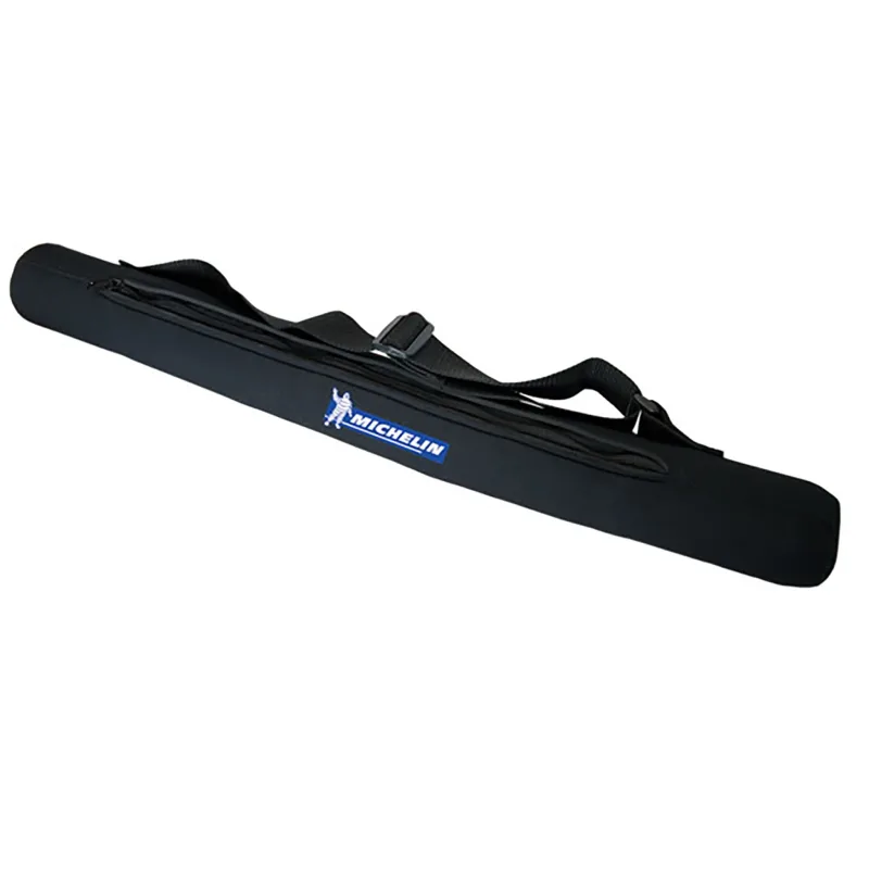 Six Can Neoprene Tube Cooler — view 4