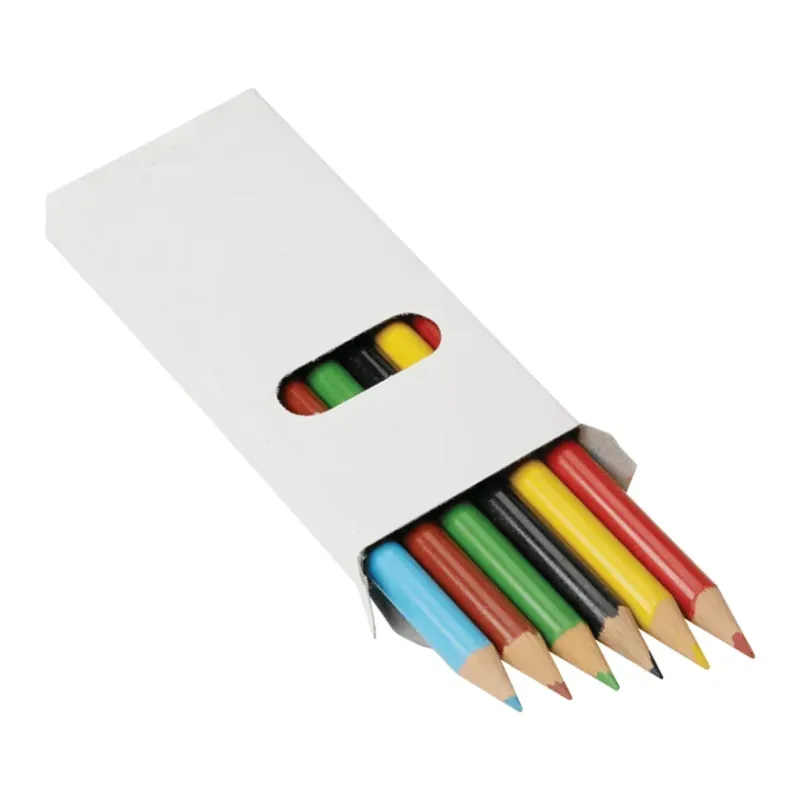 Custom Sketchi Colored Pencil Set (6 Piece) — view 4