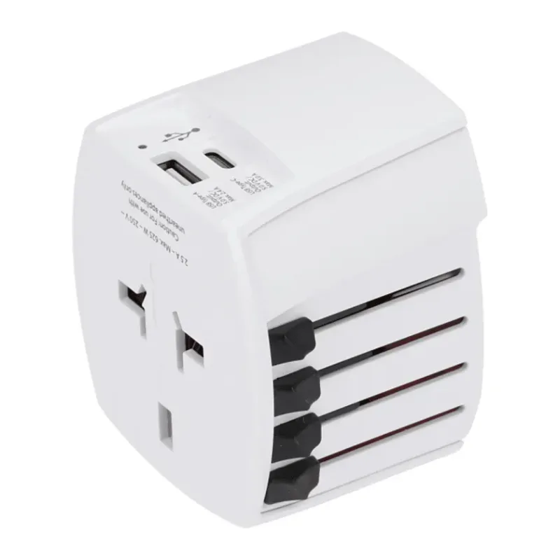 SKROSS MUV USB World Travel Adapter — view 11