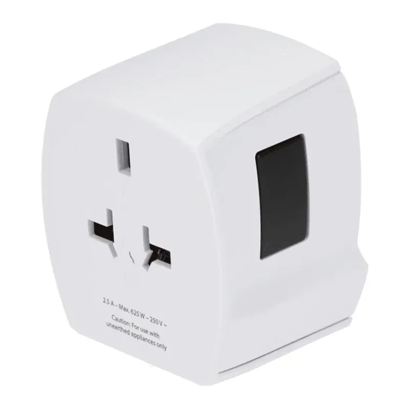 SKROSS MUV USB World Travel Adapter — view 13