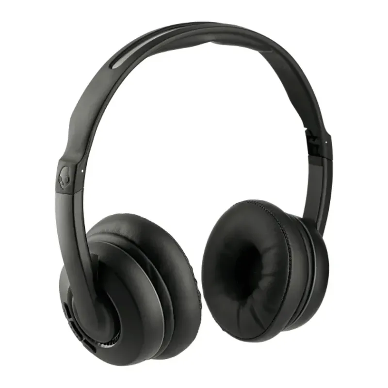 Personalized Skullcandy Cassette Bluetooth Headphones — view 12