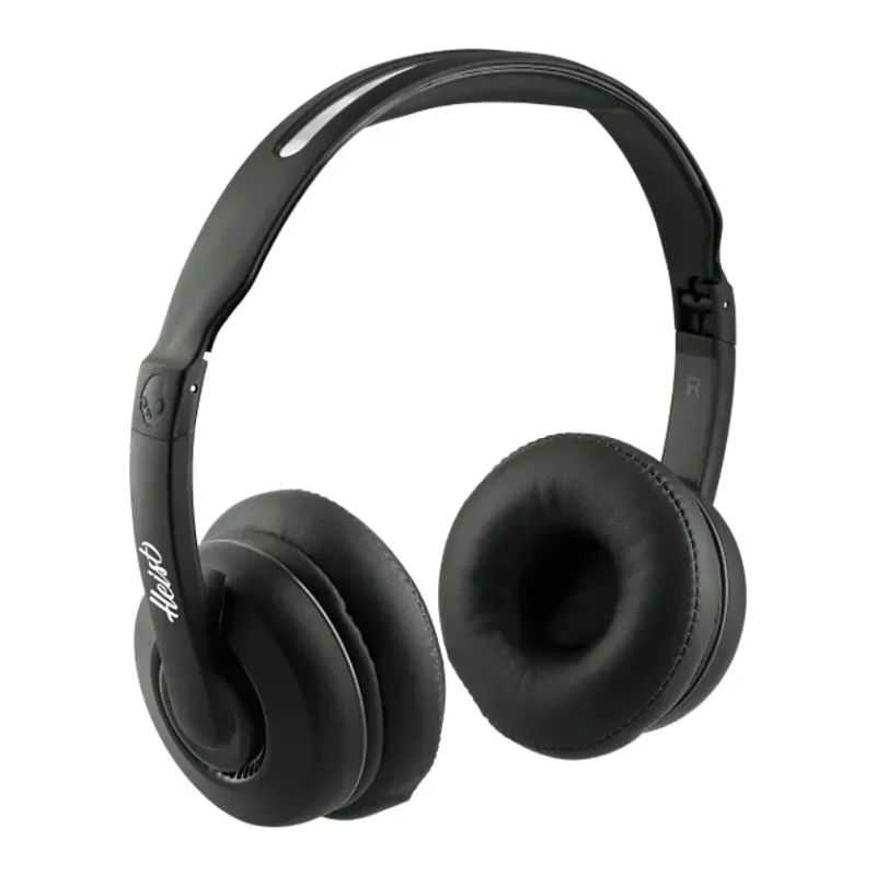 Personalized Skullcandy Cassette Bluetooth Headphones — view 13