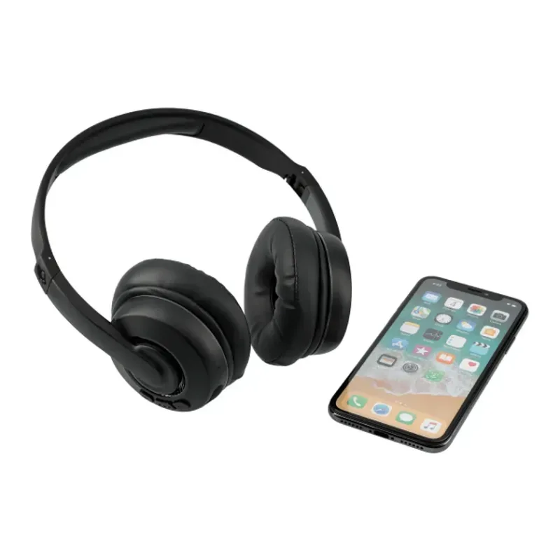 Personalized Skullcandy Cassette Bluetooth Headphones — view 17