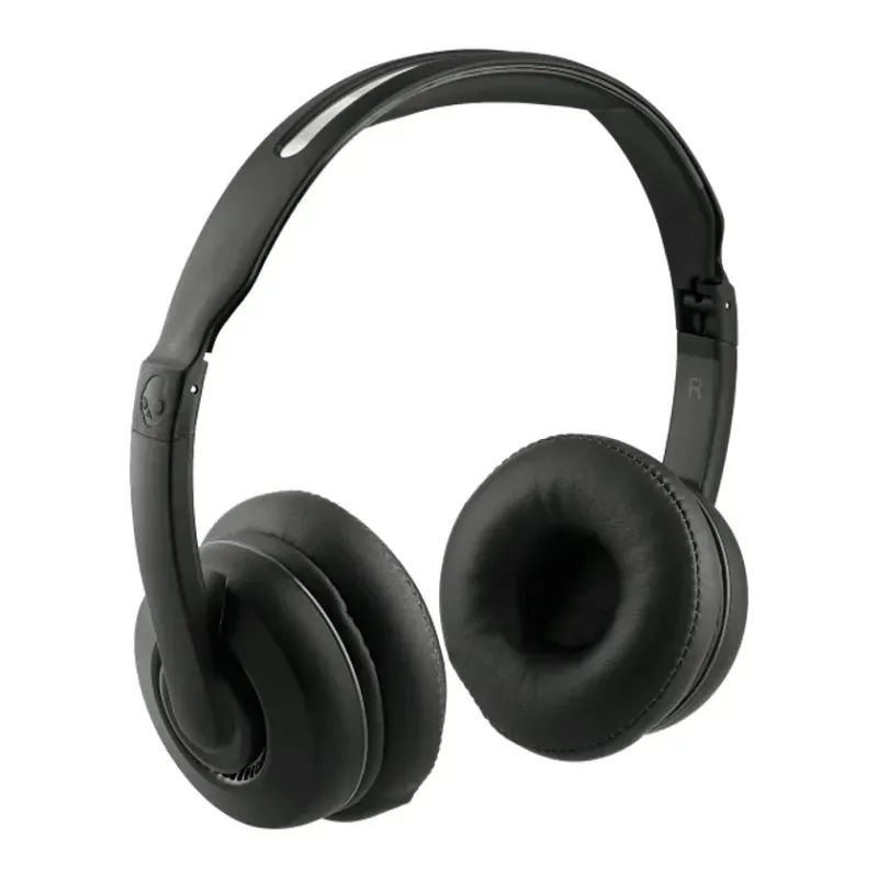Personalized Skullcandy Cassette Bluetooth Headphones — view 9