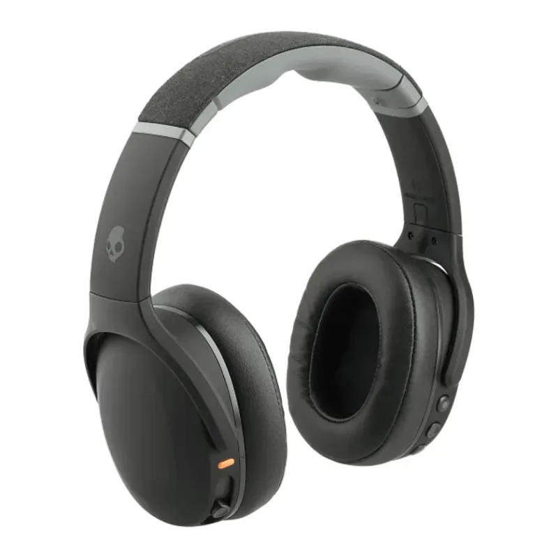 Custom Skullcandy Crusher Evo Bluetooth Headphones with Personal Sound Technology — view 2