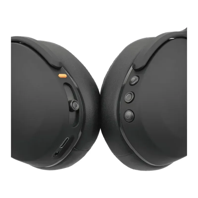Custom Skullcandy Crusher Evo Bluetooth Headphones with Personal Sound Technology — view 6