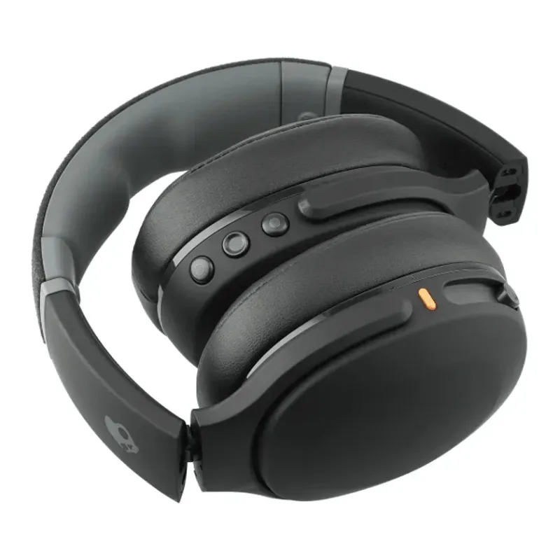 Custom Skullcandy Crusher Evo Bluetooth Headphones with Personal Sound Technology — view 7
