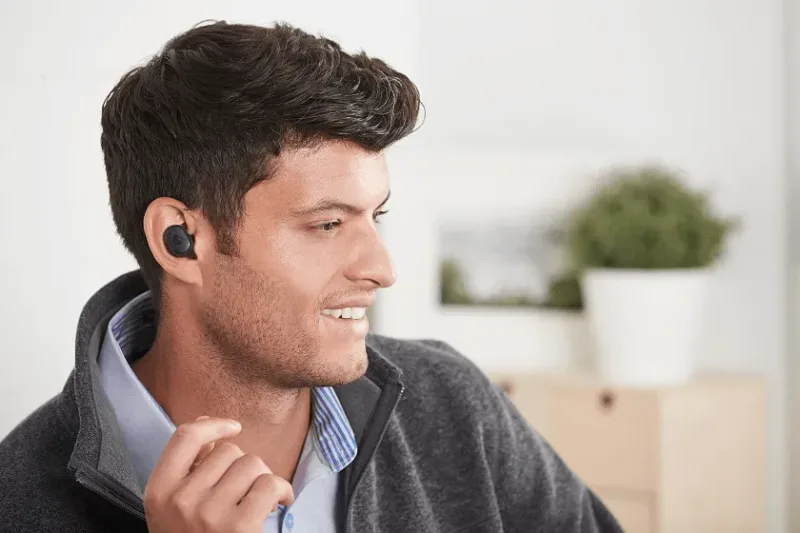 Custom Skullcandy Grind True Wireless Earbuds — view 11
