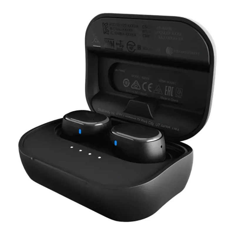 Custom Skullcandy Grind True Wireless Earbuds — view 3