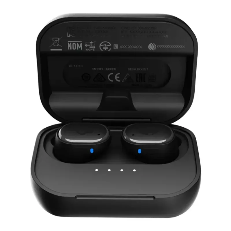 Custom Skullcandy Grind True Wireless Earbuds — view 4