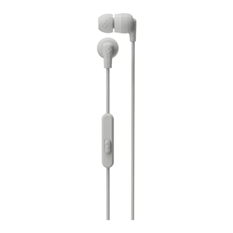 Branded Skullcandy Ink'd Plus Earbuds with In-Line Remote and Microphone — view 2