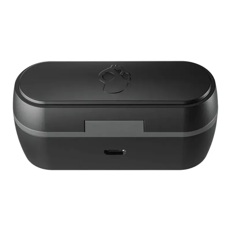 Custom Skullcandy Jib 2 Bluetooth Earbuds with Tile Technology and Microphone — view 2