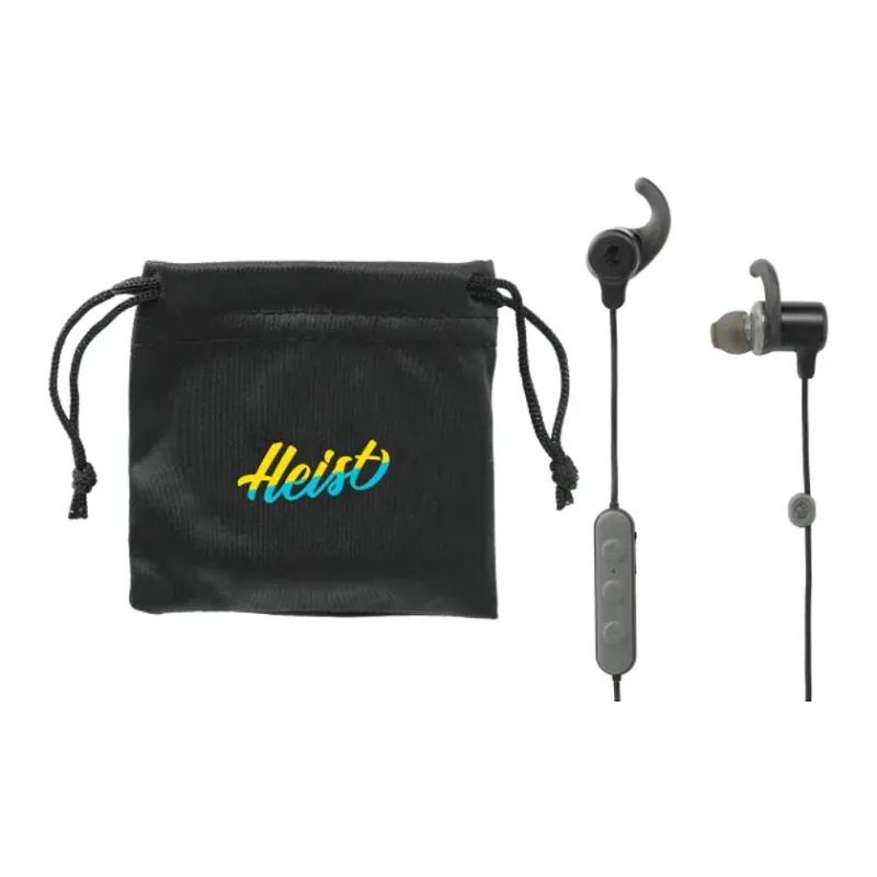 Custom Branded Skullcandy Jib Plus Active Bluetooth Earbuds — view 7