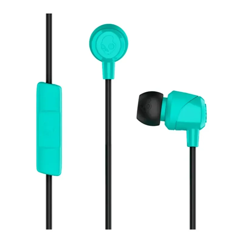 Custom Skullcandy Jib Wired Earbuds with Built-in Microphone — view 10