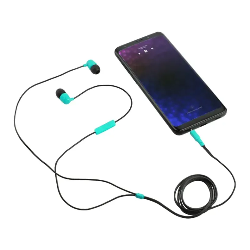 Custom Skullcandy Jib Wired Earbuds with Built-in Microphone — view 11
