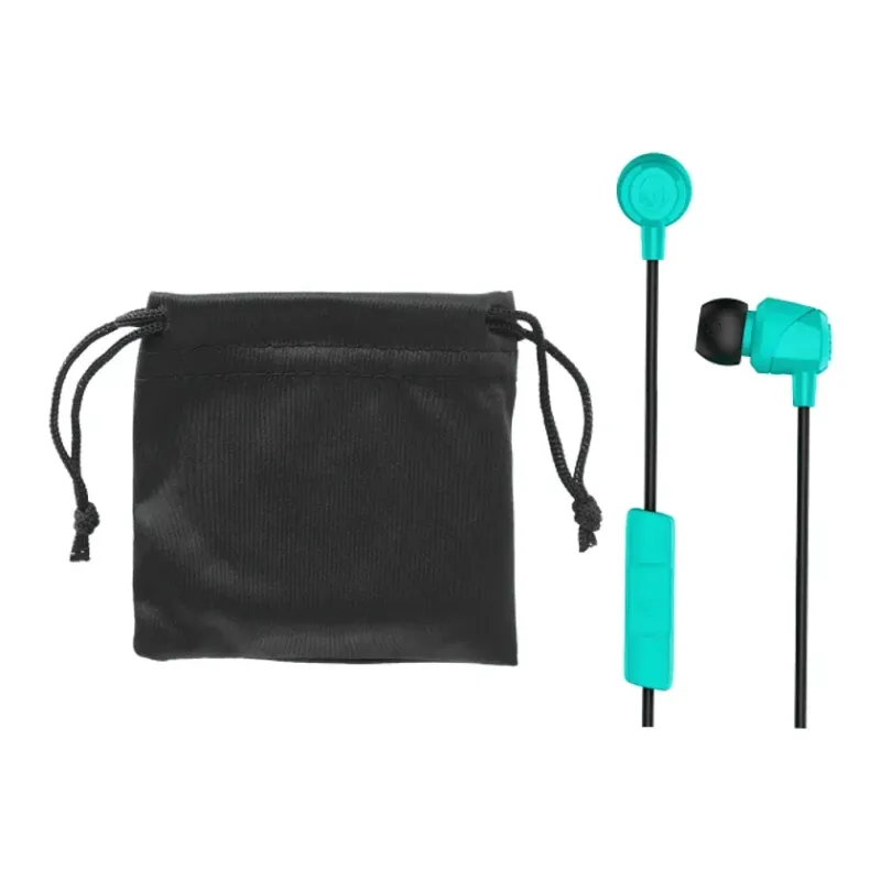 Custom Skullcandy Jib Wired Earbuds with Built-in Microphone — view 12