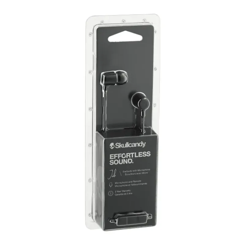 Custom Skullcandy Jib Wired Earbuds with Built-in Microphone — view 15