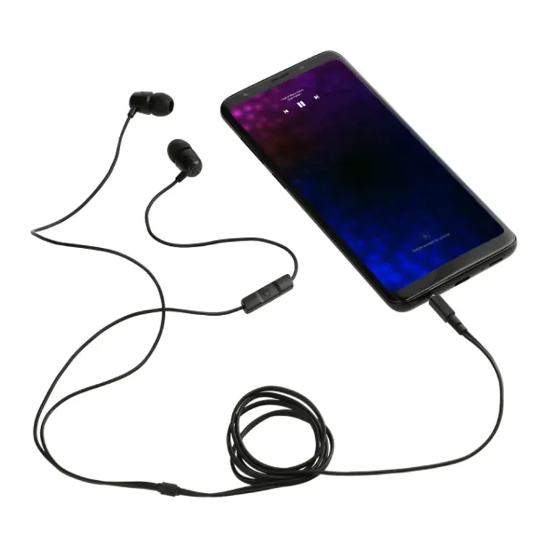 Custom Skullcandy Jib Wired Earbuds with Built-in Microphone — view 16