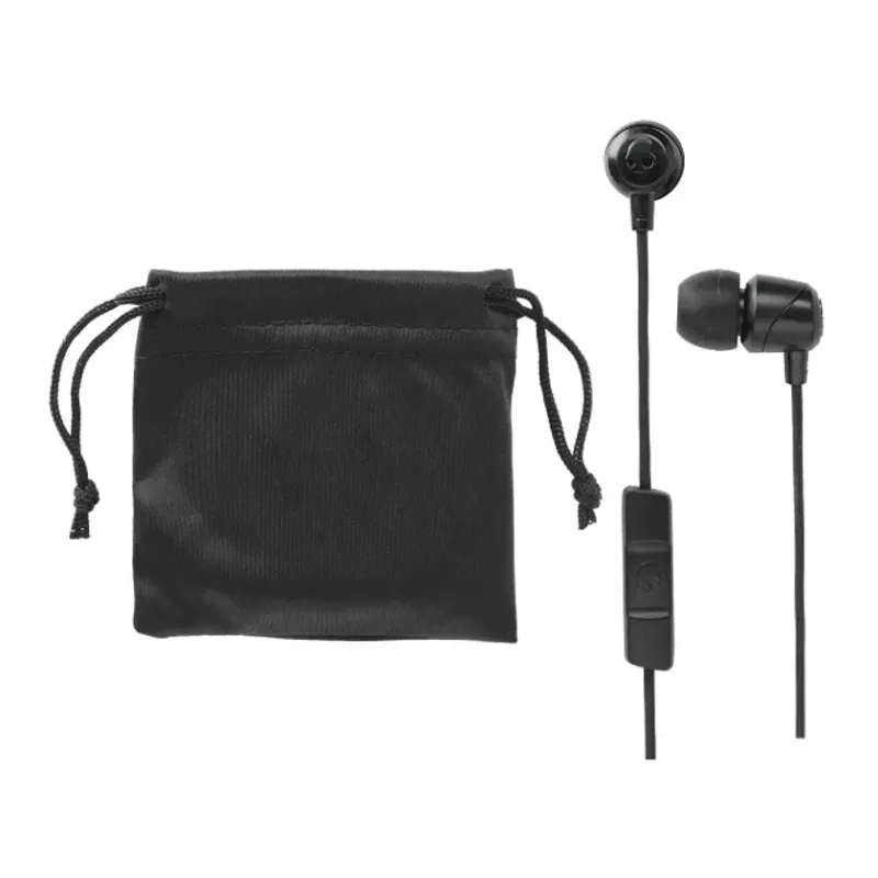 Custom Skullcandy Jib Wired Earbuds with Built-in Microphone — view 17