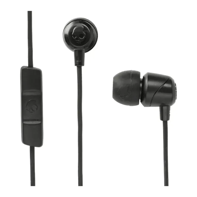 Custom Skullcandy Jib Wired Earbuds with Built-in Microphone — view 18