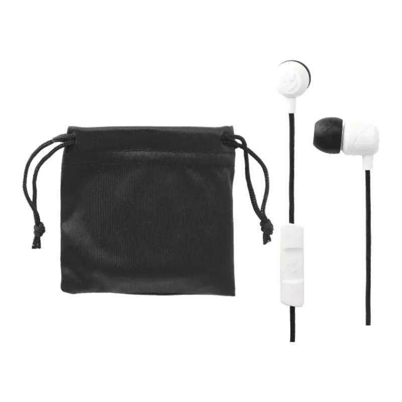 Custom Skullcandy Jib Wired Earbuds with Built-in Microphone — view 5