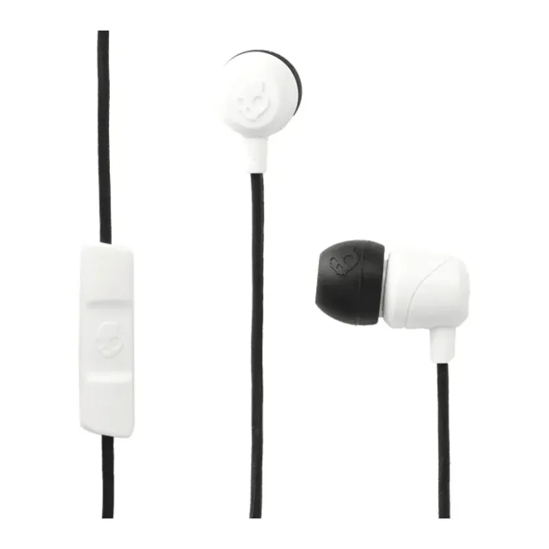 Custom Skullcandy Jib Wired Earbuds with Built-in Microphone — view 6