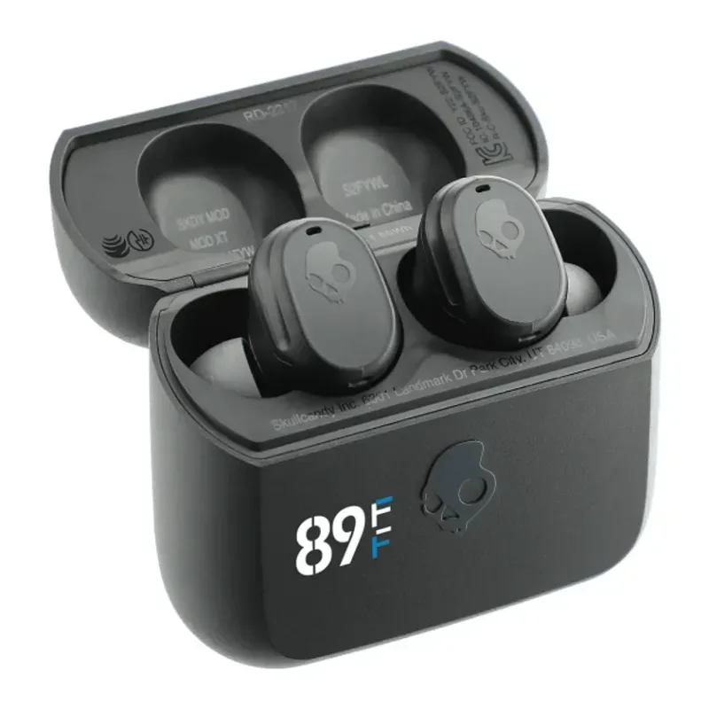 Custom Skullcandy MOD True Wireless Earbuds — view 31