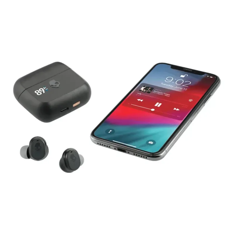 Custom Skullcandy MOD True Wireless Earbuds — view 32