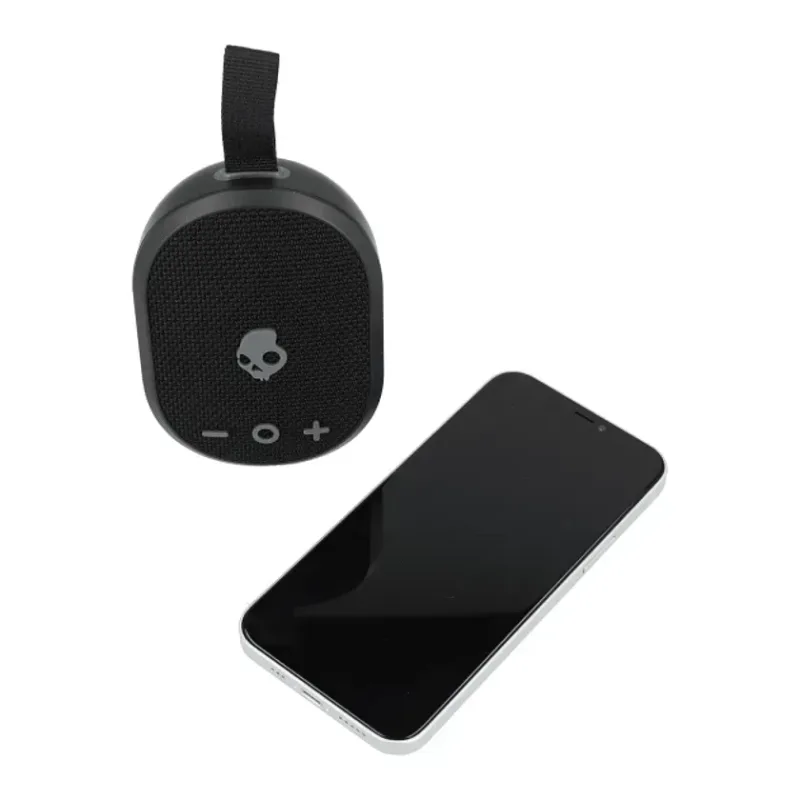 Customizable Bluetooth Speaker - Ounce — view 4