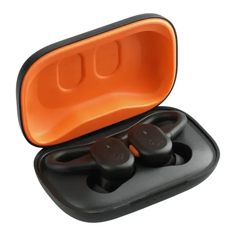 Custom Skullcandy Push Active True Wireless Sport Earbuds