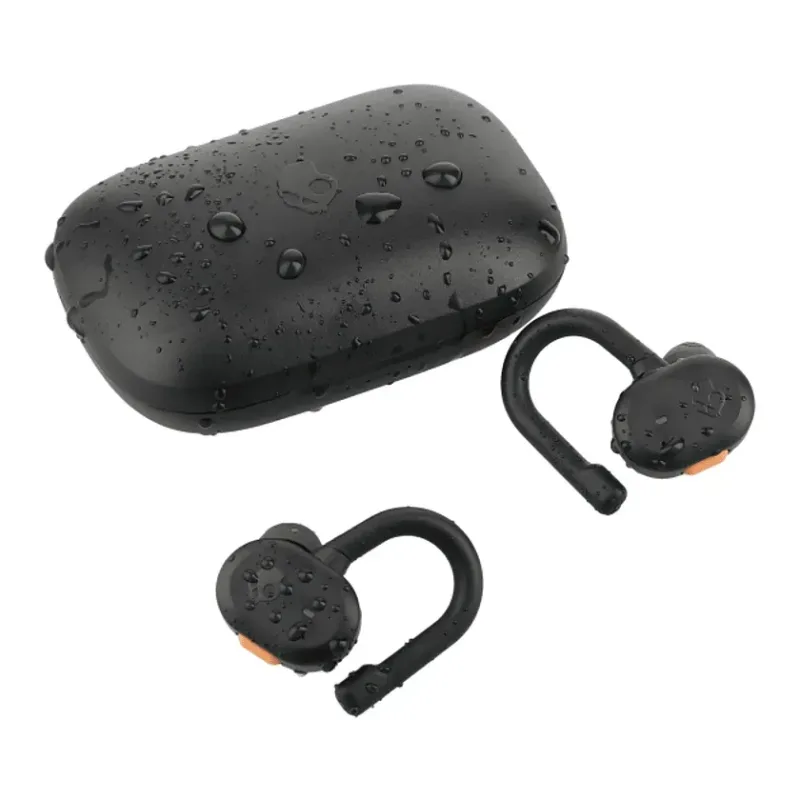 Custom Skullcandy Push Active True Wireless Sport Earbuds — view 3