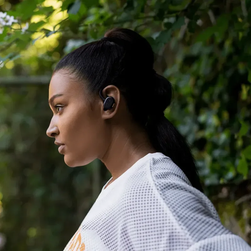 Custom Skullcandy Push Active True Wireless Sport Earbuds — view 5