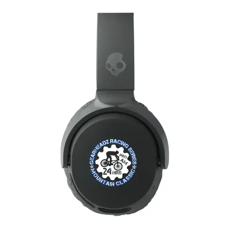 Branded Skullcandy Riff 2 Bluetooth Headphones