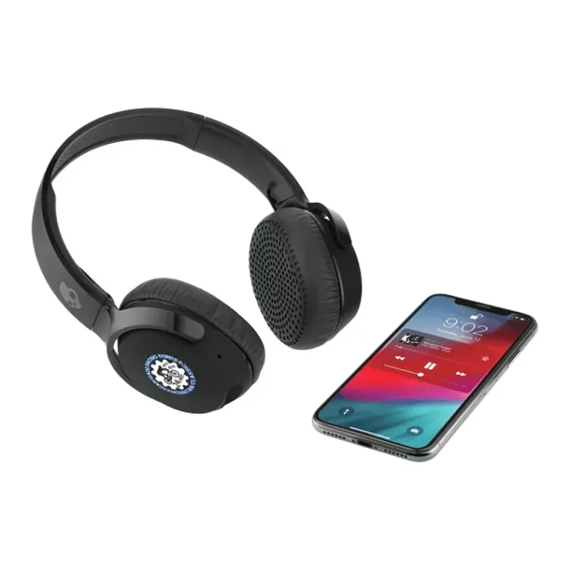 Branded Skullcandy Riff 2 Bluetooth Headphones — view 10