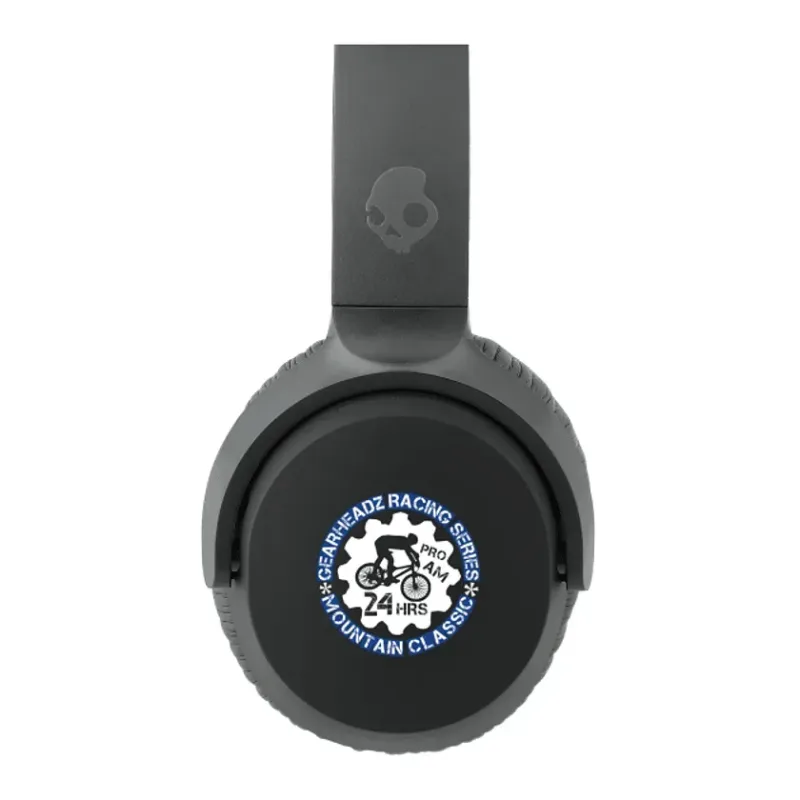 Branded Skullcandy Riff 2 Bluetooth Headphones — view 11