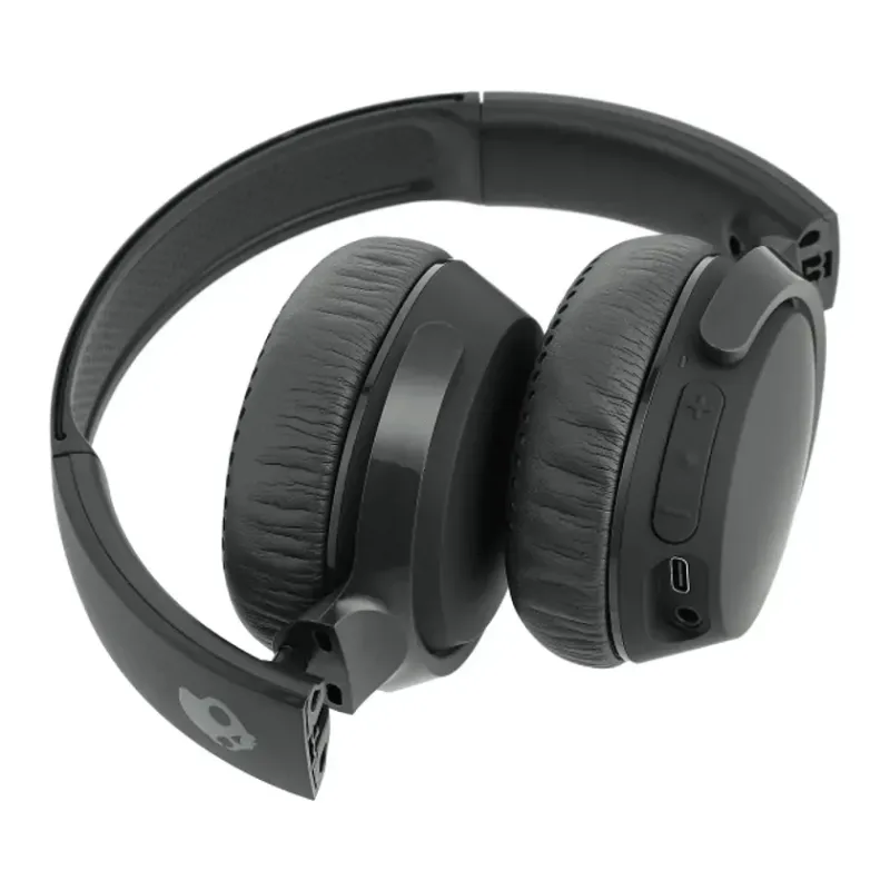 Branded Skullcandy Riff 2 Bluetooth Headphones — view 4