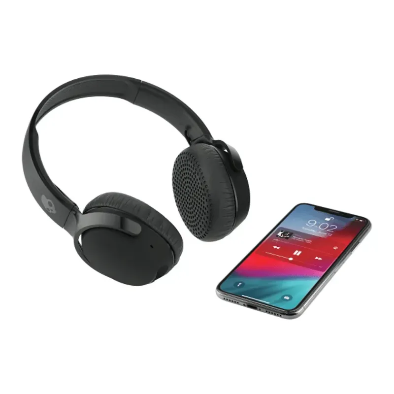 Branded Skullcandy Riff 2 Bluetooth Headphones — view 7