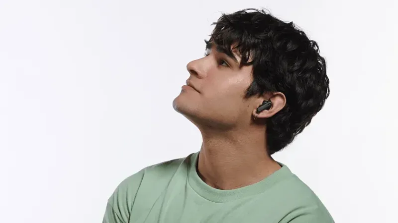 Custom Skullcandy Smokin' Buds True Wireless Earbuds (Promotional) — view 11