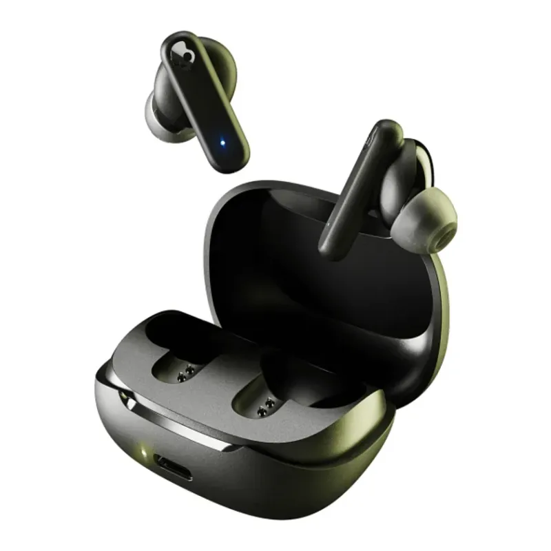 Custom Skullcandy Smokin' Buds True Wireless Earbuds (Promotional) — view 2