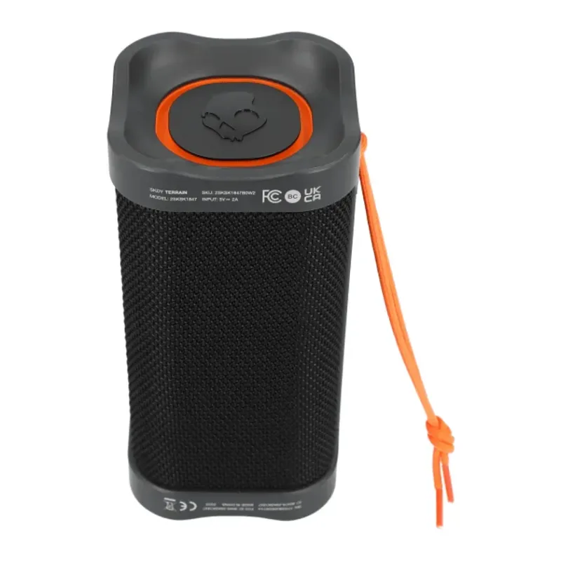 Skullcandy Terrain Bluetooth Speaker — view 6