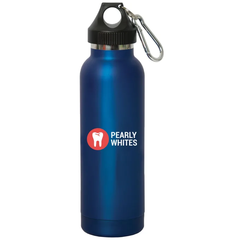 Skylark 500 Ml. (17 Fl. Oz.) Bottle With Vacuum Insulation — view 2