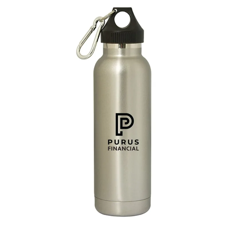 Skylark 500 Ml. (17 Fl. Oz.) Bottle With Vacuum Insulation — view 3